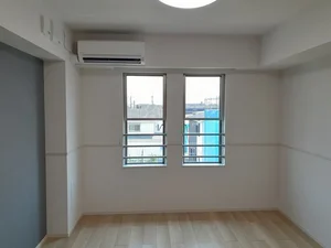 のマンスリーマンション・ウィークリーマンション「ロワール 305・洋室(No.1280699)」メイン画像