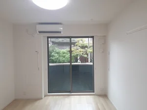 のマンスリーマンション・ウィークリーマンション「サンセール寝屋川 103・洋室(No.1280701)」メイン画像