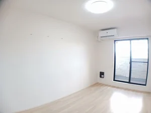 王寺駅（奈良県）・新王寺駅（奈良県）のマンスリーマンション・ウィークリーマンション「フィオーレ 206・洋室(No.1280703)」メイン画像