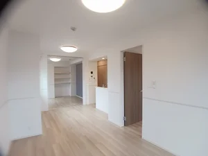 のマンスリーマンション・ウィークリーマンション「メゾンルミネ若松 306・洋室(No.1280705)」メイン画像