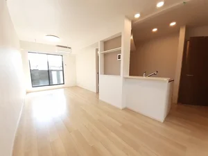 のマンスリーマンション・ウィークリーマンション「レジデンス隆 204・洋室(No.1280712)」メイン画像
