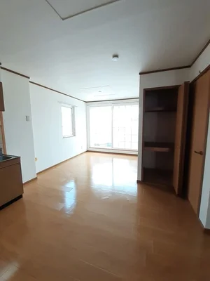 のマンスリーマンション・ウィークリーマンション「クレストール長船Ａ 201・洋室(No.1280714)」メイン画像