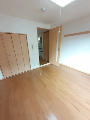 のマンスリーマンション・ウィークリーマンション「湯浅ビル 506・洋室(No.1280715)」メイン画像