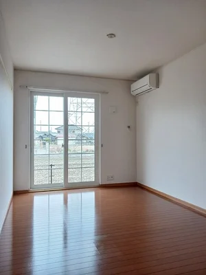 のマンスリーマンション・ウィークリーマンション「ブリーゼ　イズミ　Ｂ棟 103・洋室(No.1280718)」メイン画像