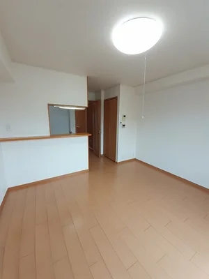 のマンスリーマンション・ウィークリーマンション「アエロポルト 203・洋室(No.1280719)」メイン画像