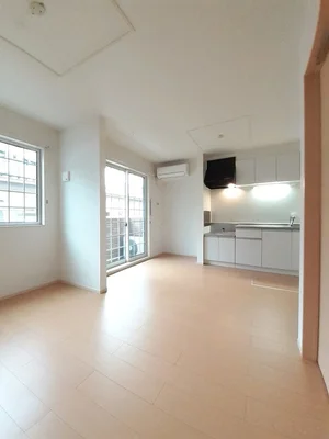 のマンスリーマンション・ウィークリーマンション「ベアトリーチェ 103・洋室(No.1280725)」メイン画像