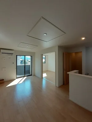 のマンスリーマンション・ウィークリーマンション「フレスクーラＣ 202・洋室(No.1280727)」メイン画像