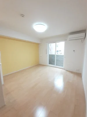 のマンスリーマンション・ウィークリーマンション「ライフスタイル 102・洋室(No.1280728)」メイン画像