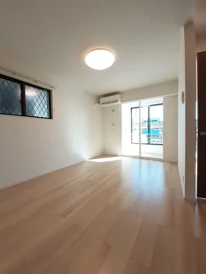 のマンスリーマンション・ウィークリーマンション「ルミナスコート四季Ⅱ 105・洋室(No.1280730)」メイン画像