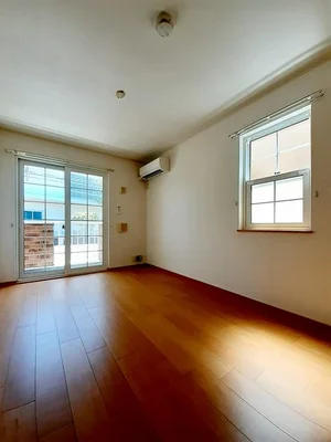 のマンスリーマンション・ウィークリーマンション「シアル・オーブＭ　Ａ 101・洋室(No.1280732)」メイン画像