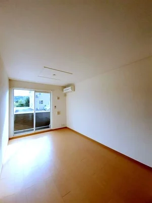 香川大学三木町農学部キャンパス周辺のマンスリーマンション・ウィークリーマンション「エテルノ　グランツⅡ 102・洋室(No.1280734)」メイン画像