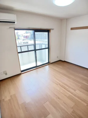 のマンスリーマンション・ウィークリーマンション「エルディム横山 102・洋室(No.1280742)」メイン画像