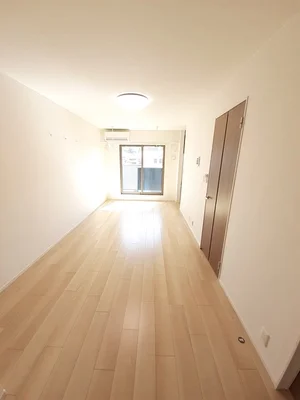 のマンスリーマンション・ウィークリーマンション「ピュアレジデンスＫ　Ａ 202・洋室(No.1280747)」メイン画像