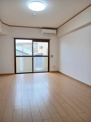 のマンスリーマンション・ウィークリーマンション「グランツ 303・洋室(No.1280752)」メイン画像