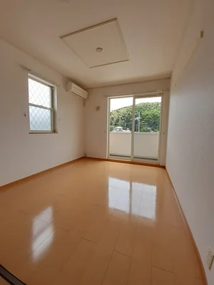 のマンスリーマンション・ウィークリーマンション「スタート　ヒル 103・洋室(No.1280755)」メイン画像