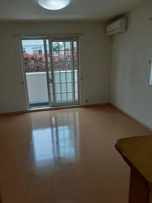 長府駅（山口県）のマンスリーマンション・ウィークリーマンション「アクティフ長府Ⅰ 106・洋室(No.1280757)」メイン画像