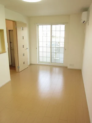 のマンスリーマンション・ウィークリーマンション「ＳＯＲＡⅡ号館 101・洋室(No.1280758)」メイン画像