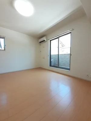 のマンスリーマンション・ウィークリーマンション「シャトーさくら 201・洋室(No.1280761)」メイン画像