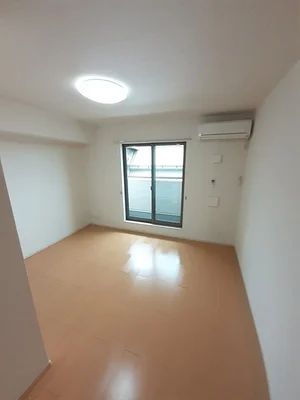 下関市のマンスリーマンション・ウィークリーマンション「ターナリー 202・洋室(No.1280762)」メイン画像