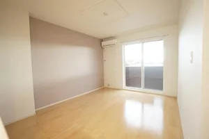 のマンスリーマンション・ウィークリーマンション「アルカディアⅡ 102・LDK(No.1280764)」メイン画像