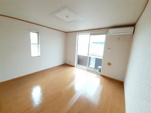 のマンスリーマンション・ウィークリーマンション「リヴィエール・Ｋ 101・洋室(No.1280770)」メイン画像