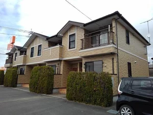 のマンスリーマンション・ウィークリーマンション「ビクトリア壱番館 102・洋室(No.1280773)」メイン画像