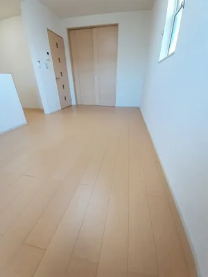 のマンスリーマンション・ウィークリーマンション「サンシャイン　エムワン 201・洋室(No.1280776)」メイン画像