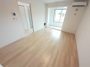 のマンスリーマンション・ウィークリーマンション「ミミエデン椿 101・洋室(No.1280785)」メイン画像