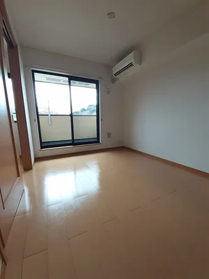 大分県のマンスリーマンション・ウィークリーマンション「サンリット　Ｇ 203・洋室(No.1280791)」メイン画像