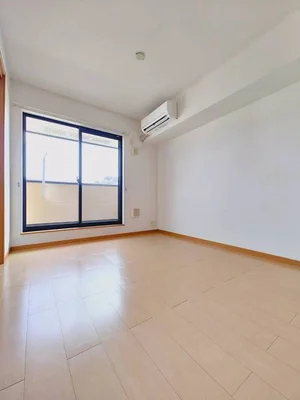 豊後森駅（大分県）のマンスリーマンション・ウィークリーマンション「サンリット　Ｇ 203・洋室(No.1280791)」メイン画像