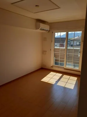 のマンスリーマンション・ウィークリーマンション「マーベラスビューＤ 202・洋室(No.1280792)」メイン画像