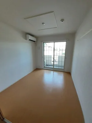 のマンスリーマンション・ウィークリーマンション「エクセルＭ・Ｉ　Ｃ 102・洋室(No.1280793)」メイン画像