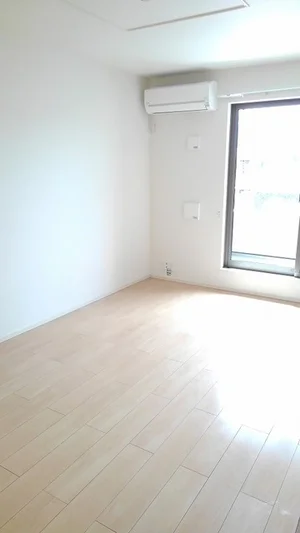 のマンスリーマンション・ウィークリーマンション「グレースＨＲＣ　０２ 101・洋室(No.1280798)」メイン画像