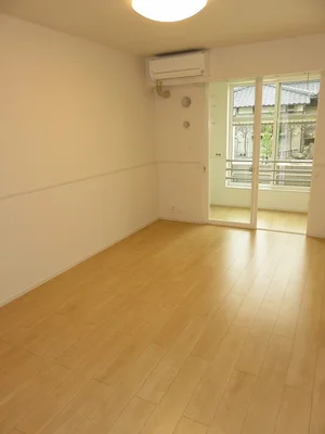 中津駅（大分県）のマンスリーマンション・ウィークリーマンション「Ｒｉｓｅ　Ⅱ 102・洋室(No.1280801)」メイン画像