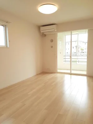 のマンスリーマンション・ウィークリーマンション「メゾン　ド　フレーシュ下宮永Ｂ 101・LDK(No.1280803)」メイン画像