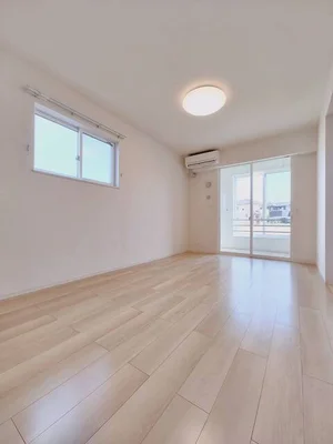 のマンスリーマンション・ウィークリーマンション「メゾン　ド　フレーシュ下宮永Ｂ 101・LDK(No.1280803)」メイン画像