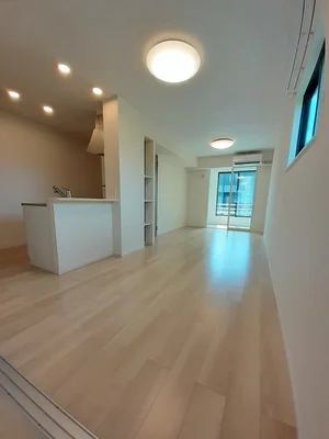 由布市のマンスリーマンション・ウィークリーマンション「プラティーク挾間　弐番館 101・洋室(No.1280808)」メイン画像