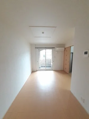 肥後大津駅（熊本県）のマンスリーマンション・ウィークリーマンション「ニュー・ガジュマル 103・洋室(No.1280813)」メイン画像