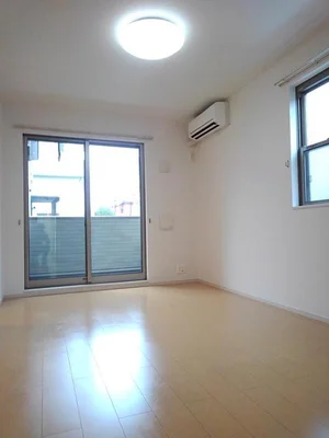 のマンスリーマンション・ウィークリーマンション「サウススクエア 102・洋室(No.1280815)」メイン画像