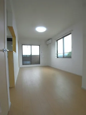 のマンスリーマンション・ウィークリーマンション「アニューダビデ 306・洋室(No.1280817)」メイン画像