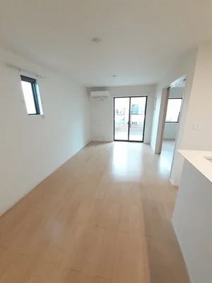 肥後大津駅（熊本県）のマンスリーマンション・ウィークリーマンション「クレールⅢ　Ｃ 101・洋室(No.1280821)」メイン画像