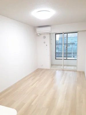 新玉名駅（熊本県）のマンスリーマンション・ウィークリーマンション「メゾン・オーブ 102・洋室(No.1280824)」メイン画像