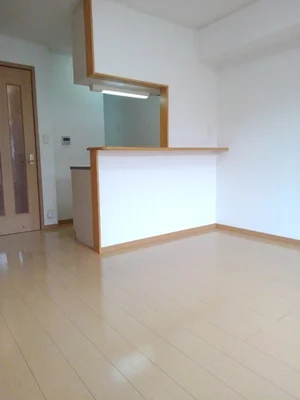 のマンスリーマンション・ウィークリーマンション「サンフラワー・Ｋ 201・洋室(No.1280831)」メイン画像