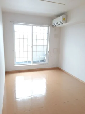 のマンスリーマンション・ウィークリーマンション「グレイスフル　Ⅰ 202・洋室(No.1280832)」メイン画像