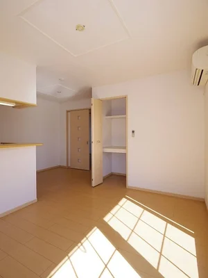 佐倉市のマンスリーマンション・ウィークリーマンション「カーサ・ベラフォンテ 201・洋室(No.1280834)」メイン画像