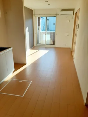 八千代市のマンスリーマンション・ウィークリーマンション「Ｐｒｉｍｒｏｓｅ 102・洋室(No.1280844)」メイン画像