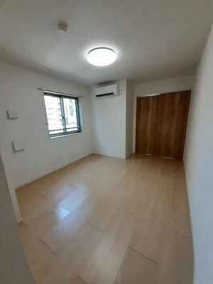 のマンスリーマンション・ウィークリーマンション「フェリーチェ・ヴィータ 401・洋室(No.1280845)」メイン画像