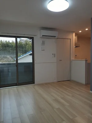 横浜市栄区のマンスリーマンション・ウィークリーマンション「ルミエール　椿 102・洋室(No.1280855)」メイン画像