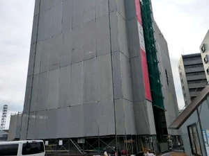 宮崎県のマンスリーマンション・ウィークリーマンション「サンライズ　江平中町 602・洋室(No.1280871)」メイン画像