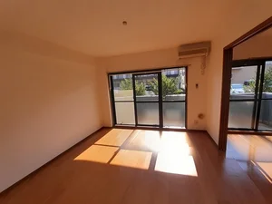 鈴鹿市のマンスリーマンション・ウィークリーマンション「シャルマン　ヴェガ 105・洋室(No.1280911)」メイン画像